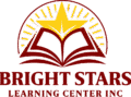 bright stars learning center inc (png)